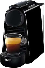 Nespresso יבוא מקביל* Essenza Mini מכונת קפה ESPRESSO 1882