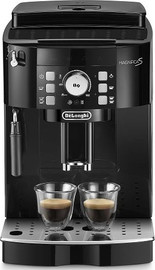 Delonghi מכונת אספרסו אוטומטית DeLonghi דלונגי Magnifica S ECAM22.117.B