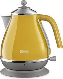 Delonghi קומקום חשמלי 1.7 ליטר DeLonghi דלונגי KBOC2001.Y