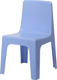 Cortico כסא פלסטיק איכותי לילדים דגם JUNIOR