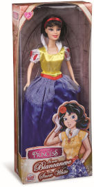 Tato Toy Limited הנסיכה יובל