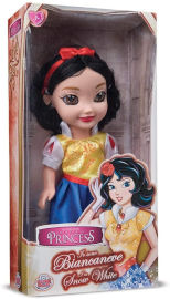 Tato Toy Limited נסיכות אופנה-יובל 25 ס"מ