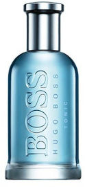 HUGO BOSS BOTTLED TONIC א.ד.ט לגבר