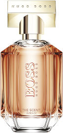 HUGO BOSS THE SCENT INTENSE א.ד.פ לאשה