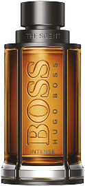 HUGO BOSS THE SCENT INTENSE א.ד.פ לגבר