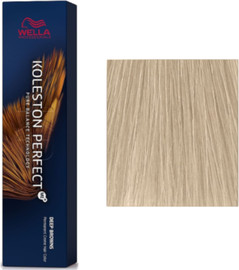 WELLA PROFESSIONALS צבע לשיער מספר 12.11