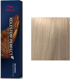 WELLA PROFESSIONALS צבע לשיער מספר 12.89