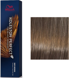 WELLA PROFESSIONALS צבע לשיער מספר 7.01