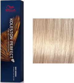 WELLA PROFESSIONALS צבע לשיער מספר 10.0