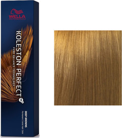 WELLA PROFESSIONALS צבע לשיער מספר 8.00