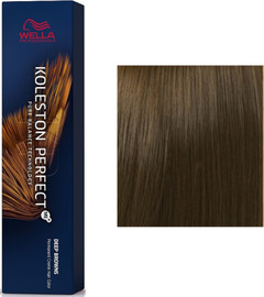 WELLA PROFESSIONALS צבע לשיער מספר 6.00
