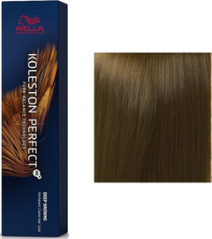 WELLA PROFESSIONALS צבע לשיער מספר 66.0