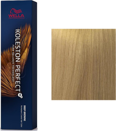 WELLA PROFESSIONALS צבע לשיער מספר 10.0