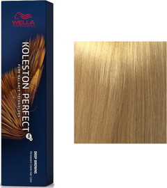 WELLA PROFESSIONALS צבע לשיער מספר 9.0