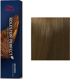 WELLA PROFESSIONALS צבע לשיער מספר 6.0