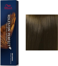 WELLA PROFESSIONALS צבע לשיער מספר 5.0