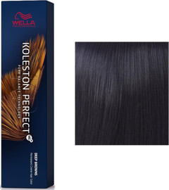WELLA PROFESSIONALS צבע לשיער מספר 2.0