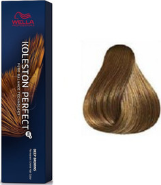 WELLA PROFESSIONALS צבע לשיער מספר 7.00