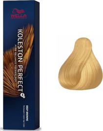 WELLA PROFESSIONALS צבע לשיער מספר 10.3