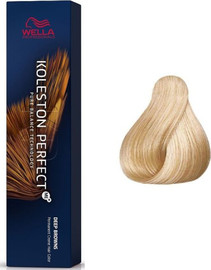 WELLA PROFESSIONALS צבע לשיער מספר 10.38