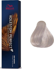 WELLA PROFESSIONALS צבע לשיער מספר 10.86