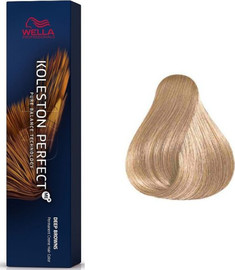 WELLA PROFESSIONALS צבע לשיער מספר 9.1
