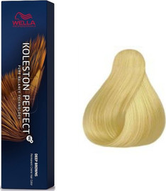 WELLA PROFESSIONALS צבע לשיער מספר 9.38