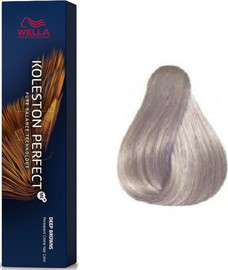 WELLA PROFESSIONALS צבע לשיער מספר 9.8