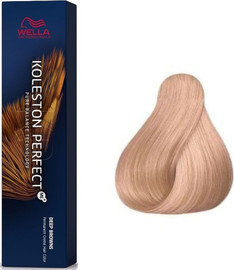 WELLA PROFESSIONALS צבע לשיער מספר 9.96