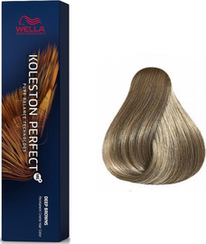 WELLA PROFESSIONALS צבע לשיער מספר 8.2