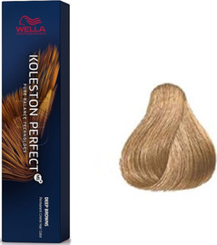 WELLA PROFESSIONALS צבע לשיער מספר 8.38