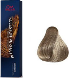 WELLA PROFESSIONALS צבע לשיער מספר 7.1