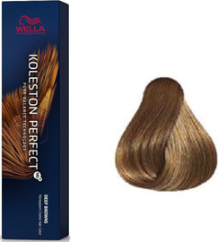 WELLA PROFESSIONALS צבע לשיער מספר 7.17