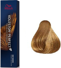 WELLA PROFESSIONALS צבע לשיער מספר 7.31