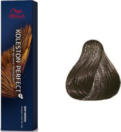 WELLA PROFESSIONALS צבע לשיער מספר 5.1