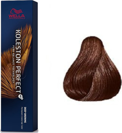 WELLA PROFESSIONALS צבע לשיער מספר 5.37