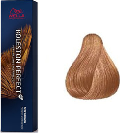WELLA PROFESSIONALS צבע לשיער מספר 8.7