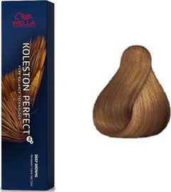 WELLA PROFESSIONALS צבע לשיער מספר 8.73