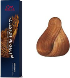 WELLA PROFESSIONALS צבע לשיער מספר 8.34