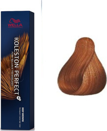 WELLA PROFESSIONALS צבע לשיער מספר 8.41