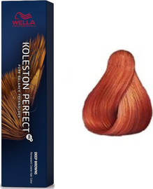 WELLA PROFESSIONALS צבע לשיער מספר 8.43