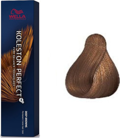 WELLA PROFESSIONALS צבע לשיער מספר 7.7