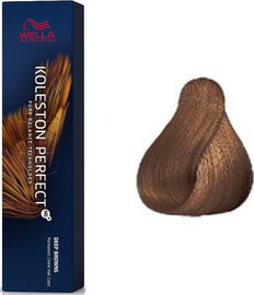 WELLA PROFESSIONALS צבע לשיער מספר 7.71