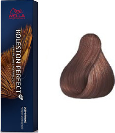 WELLA PROFESSIONALS צבע לשיער מספר 7.75