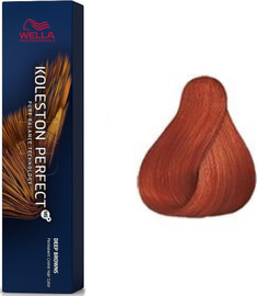 WELLA PROFESSIONALS צבע לשיער מספר 77.43