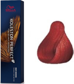 WELLA PROFESSIONALS צבע לשיער מספר 7.45