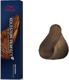 WELLA PROFESSIONALS צבע לשיער מספר 6.71