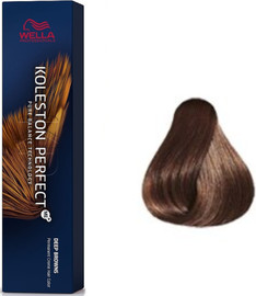 WELLA PROFESSIONALS צבע לשיער מספר 6.73