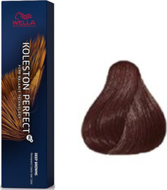 WELLA PROFESSIONALS צבע לשיער מספר 6.75