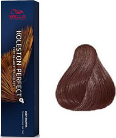 WELLA PROFESSIONALS צבע לשיער מספר 6.77